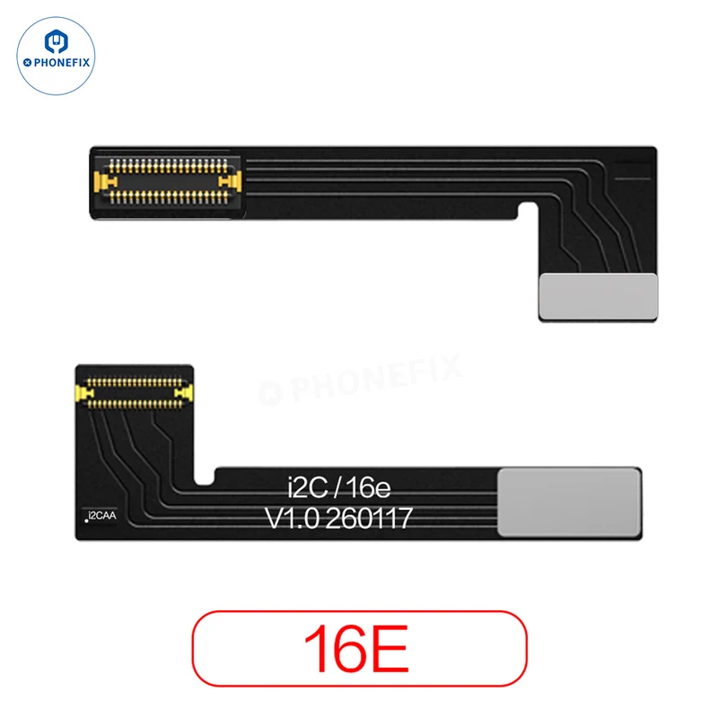 Câble de réparation matriciel i2C pour iPhone Face ID sans soudure
