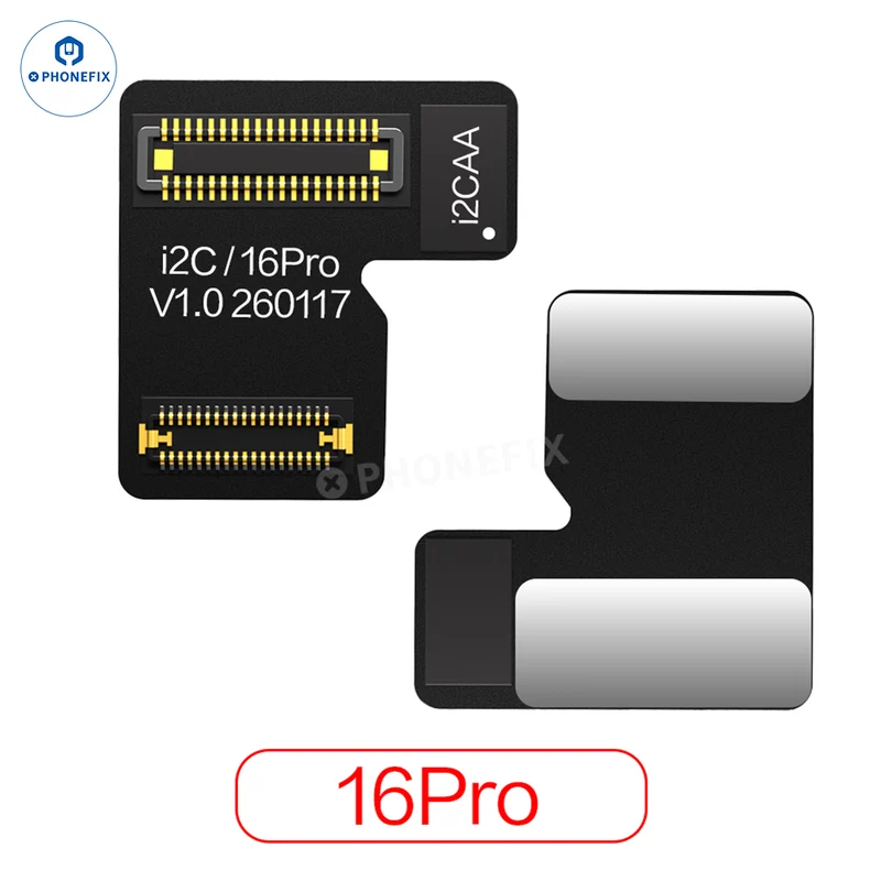 Câble de réparation matriciel i2C pour iPhone Face ID sans soudure