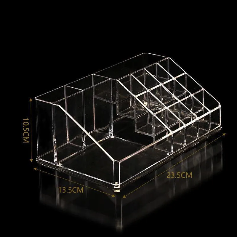 Boîte de rangement multifonctionnelle pour outils de réparation de téléphones portables RF-ST13