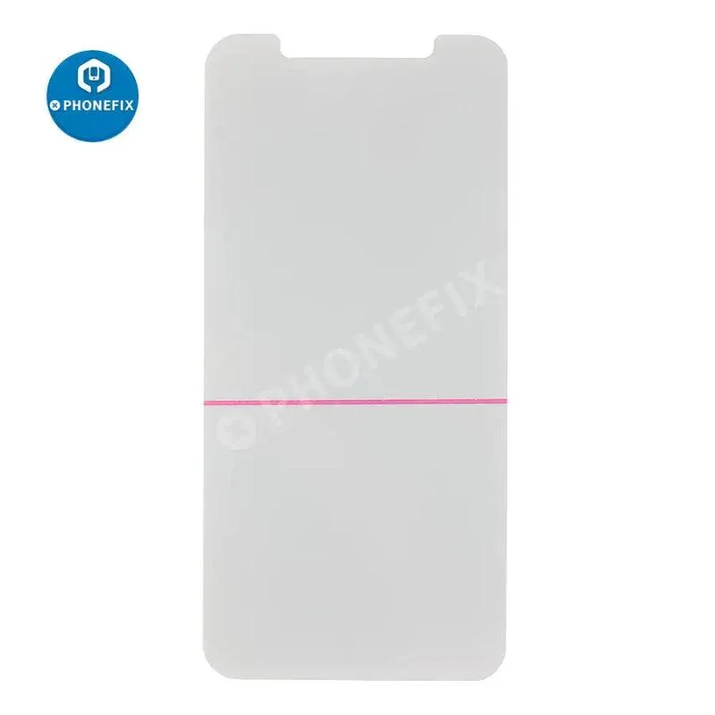 Film polarisant pour écran LCD pour iPhone 8-15