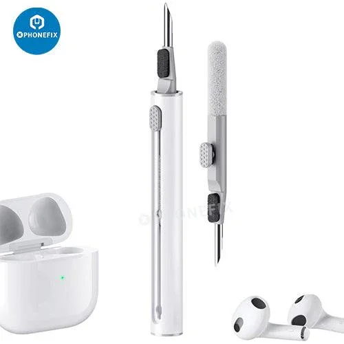 Kit de nettoyage multifonction pour écouteurs Bluetooth Airpods