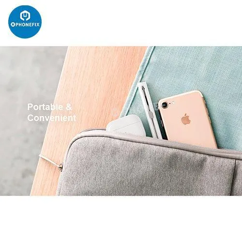 Kit de nettoyage multifonction pour écouteurs Bluetooth Airpods