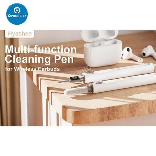 Kit de nettoyage multifonction pour écouteurs Bluetooth Airpods