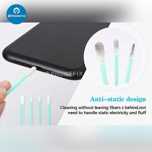 Kit de nettoyage multifonction pour téléphone portable, écouteurs, tablette, ordinateur portable