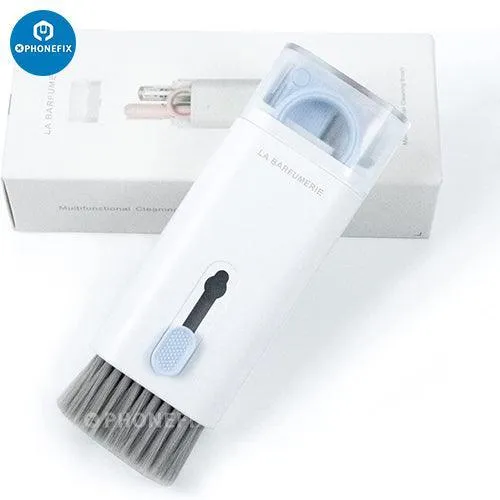 Kit de nettoyage électronique multifonction, outil de nettoyage pour téléphone et tablette