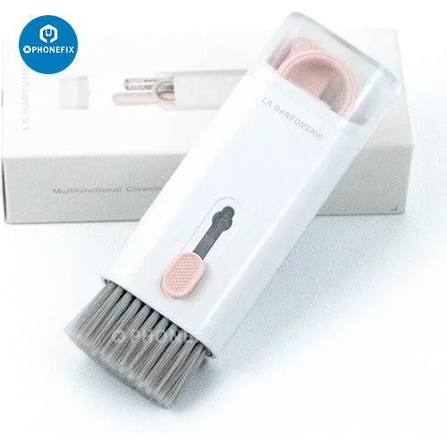 Kit de nettoyage électronique multifonction, outil de nettoyage pour téléphone et tablette