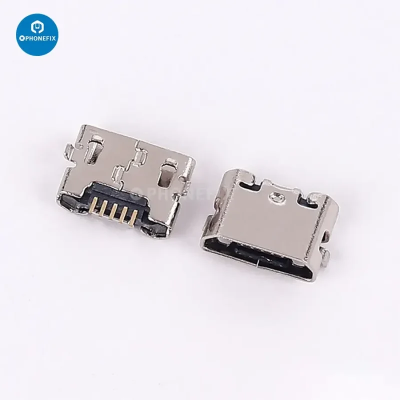 Connecteur USB mâle Lightning Dock 8 broches, interface de données OTG
