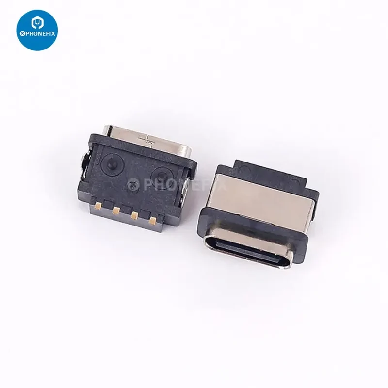 Connecteur USB mâle Lightning Dock 8 broches, interface de données OTG