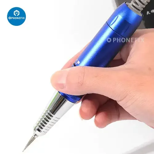 Rectifieuse d'écran tactile DS-868 pour la réparation de cartes mères