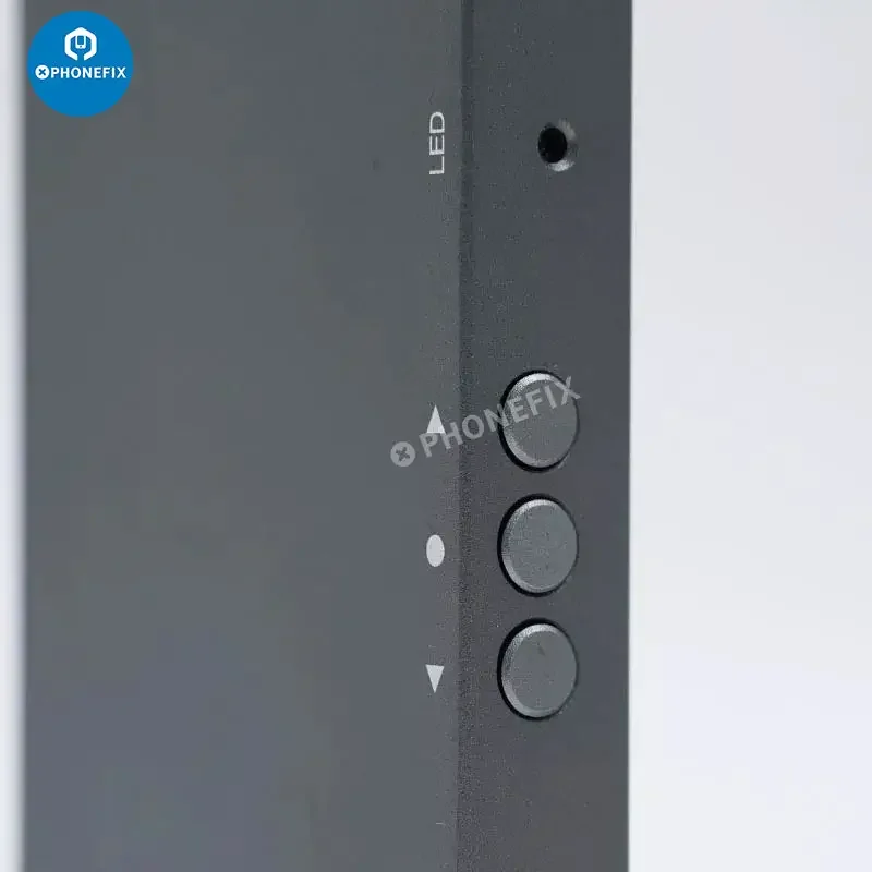 Testeur de chargeur PD POWER-Z MF003 Détecteur de courant de tension de câble MFI MF001