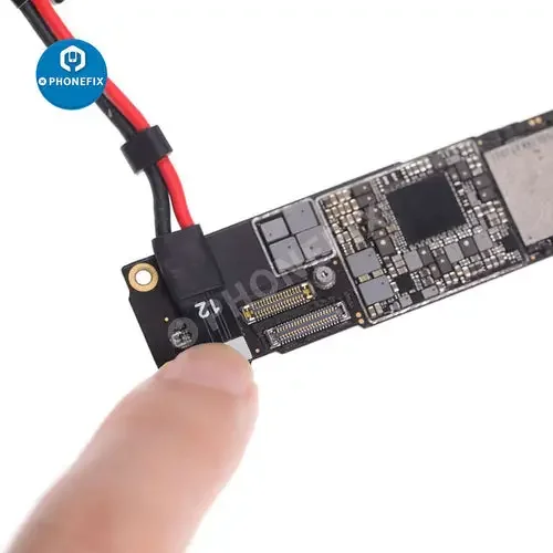 Câble d'alimentation ultra-souple 2UUL pour iPhone 7-16 Pro Max
