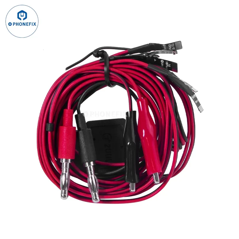 Câble d'alimentation ultra-souple 2UUL pour iPhone 7-16 Pro Max