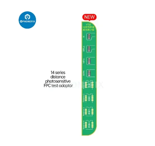 Programmateur JCID V1S PRO BGA315 BGA110 BGA70 pour iPhone iPad