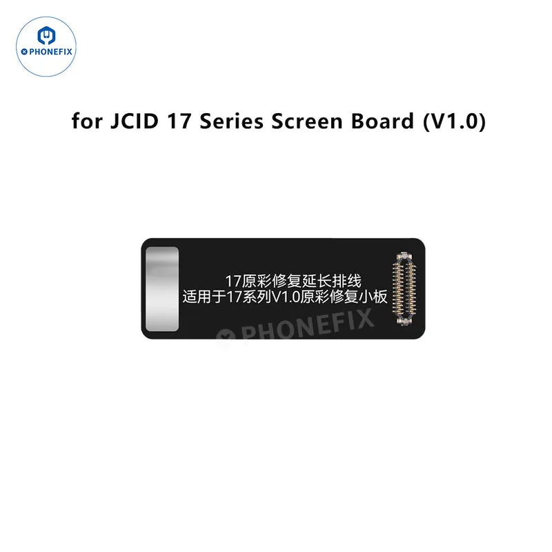 Programmateur JCID V1S PRO BGA315 BGA110 BGA70 pour iPhone iPad