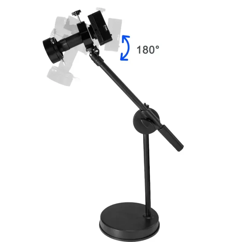 Caméra HDMI 38P 1080MP Microscope industriel USB Soudure CMS