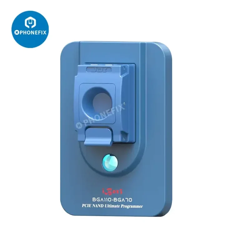 Programmateur NAND iBox3 BGA70 BGA110 pour iPhone 6-13 Pro Max