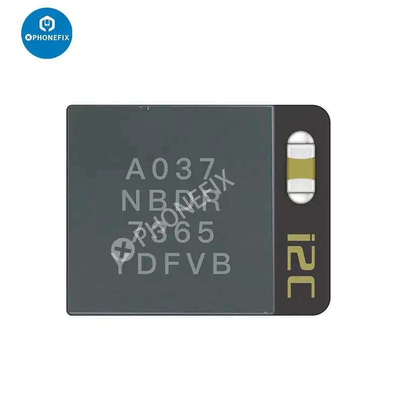 Puce intégrée de réparation Face ID i2C FA02 FA05 pour iPhone X-15 Pro Max