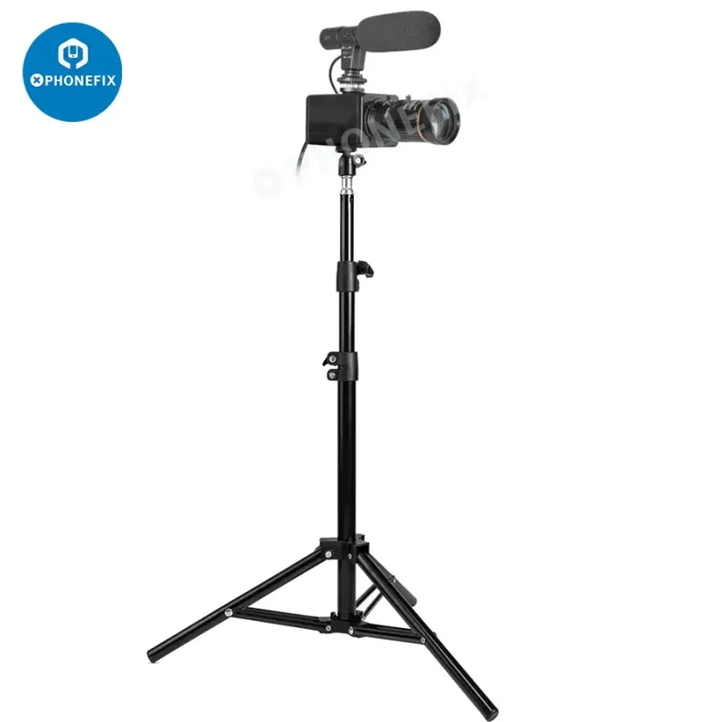 Webcam USB 5.0K 4 MP, zoom optique 10x, caméra HD avec microphone