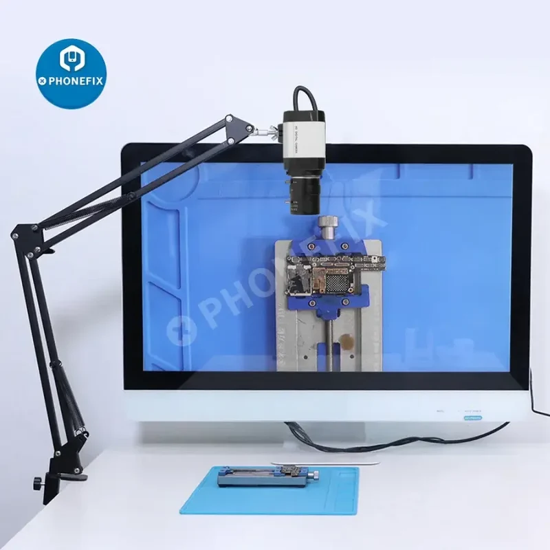 Webcam USB UVC haute vitesse 2.0 MP MJPG HD