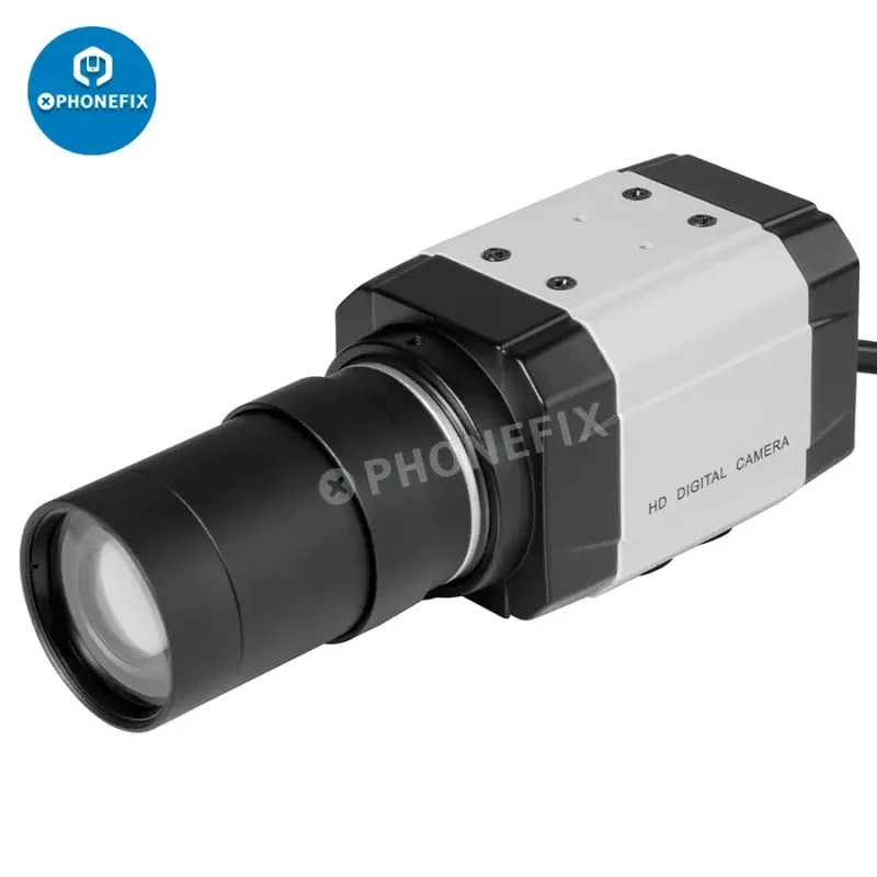 Webcam USB UVC haute vitesse 2.0 MP MJPG HD