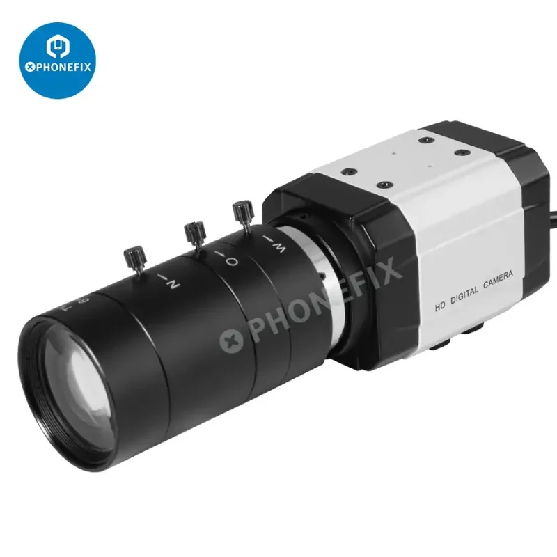 Webcam USB UVC haute vitesse 2.0 MP MJPG HD