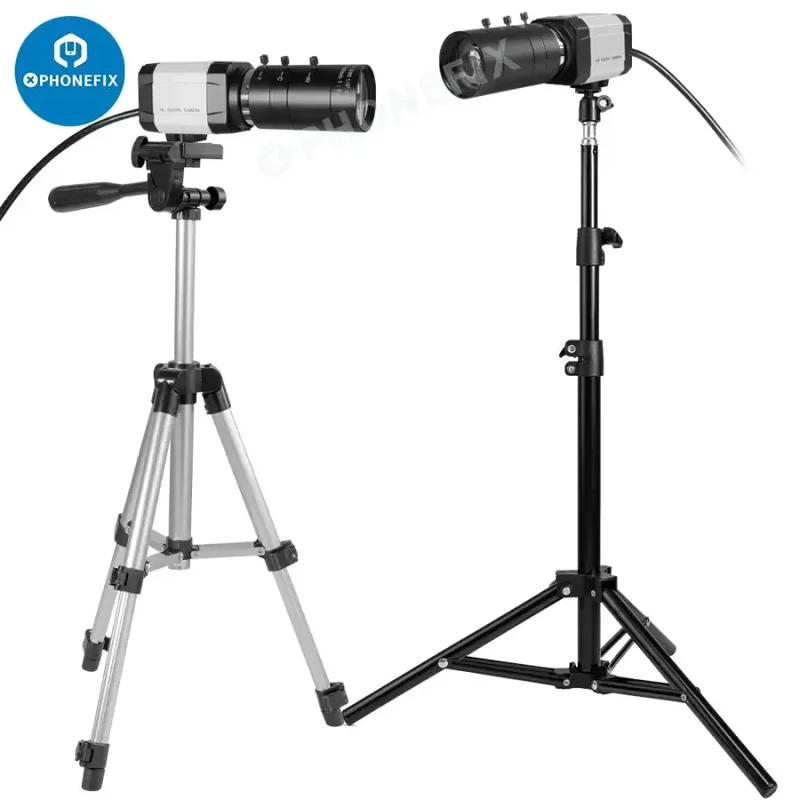 Webcam USB UVC haute vitesse 2.0 MP MJPG HD