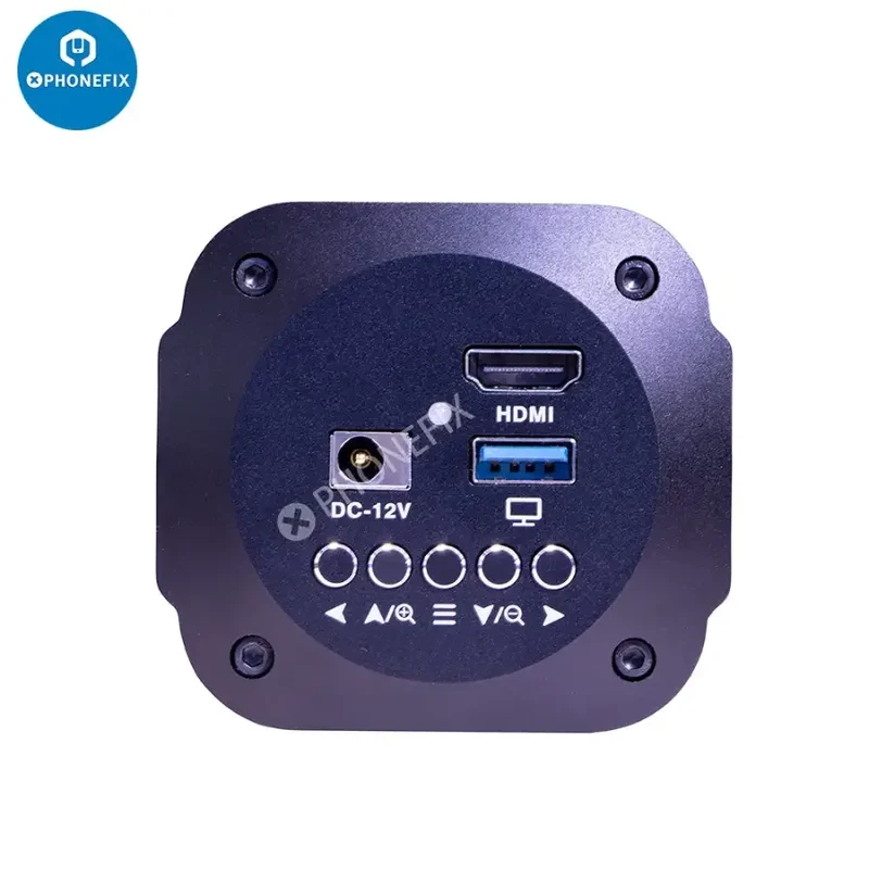 Module de caméra 10P à mise au point automatique 1080X pour diffusion en direct