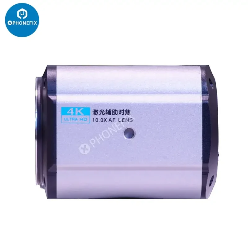 Module de caméra 10P à mise au point automatique 1080X pour diffusion en direct