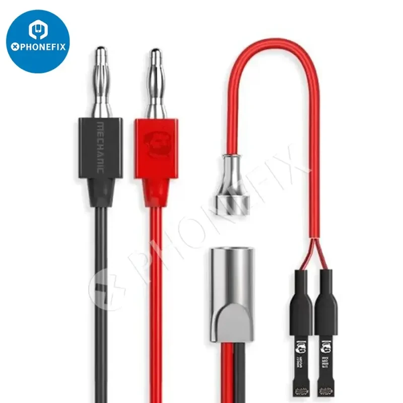Câble d'alimentation magnétique pour iPhone 6-15 Pro Max (iOS)