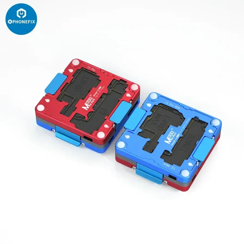 Dispositif de test multicouche de la carte mère MaAnt M13 pour iPhone 13 Pro Max