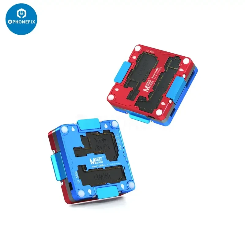 Dispositif de test multicouche de la carte mère MaAnt M13 pour iPhone 13 Pro Max