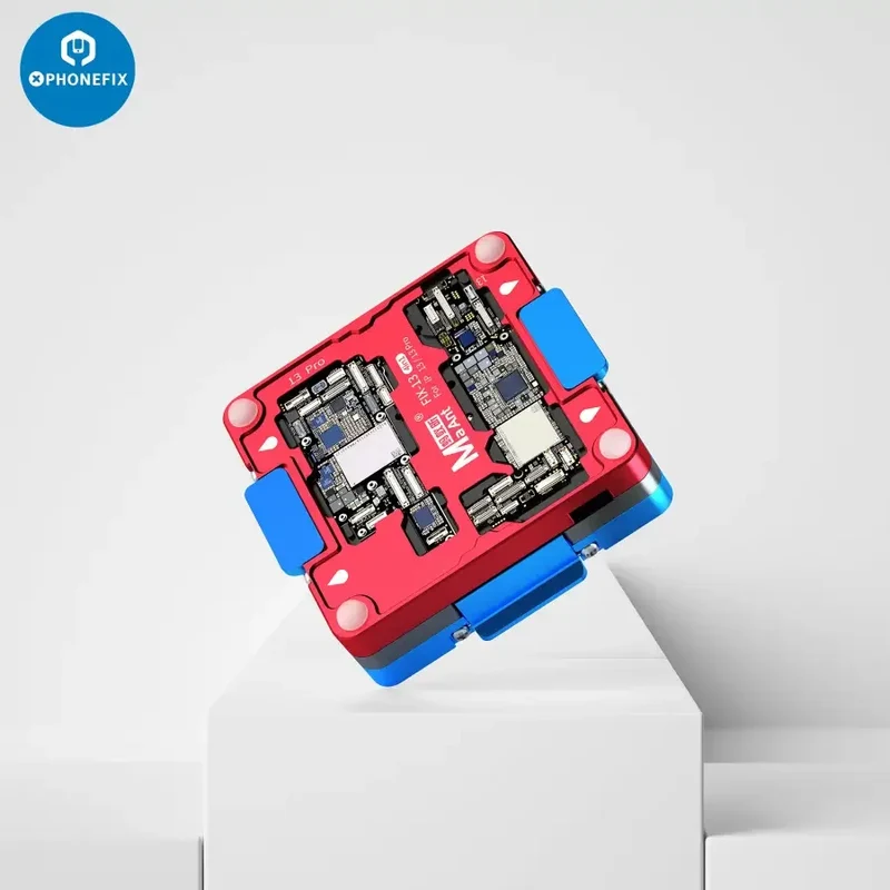 Dispositif de test multicouche de la carte mère MaAnt M13 pour iPhone 13 Pro Max