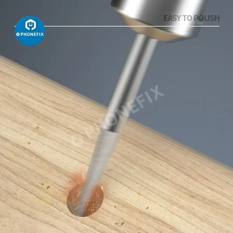 Stylo de polissage électrique MA-Ant D1, dissolvant de colle, polissage, découpe