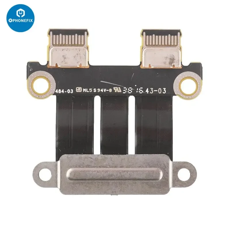 Câble flexible de carte E/S 00861-A pour MacBook Pro A1706 A1707 A1708