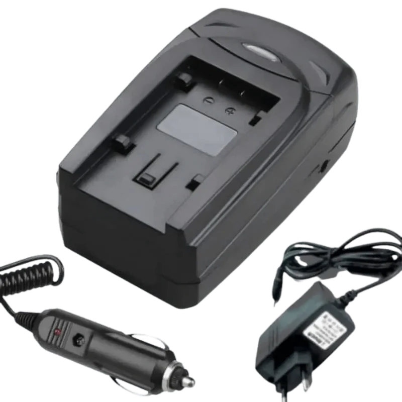Chargeur Samsung IA-BP85ST 8.4V 800mA pour caméscope