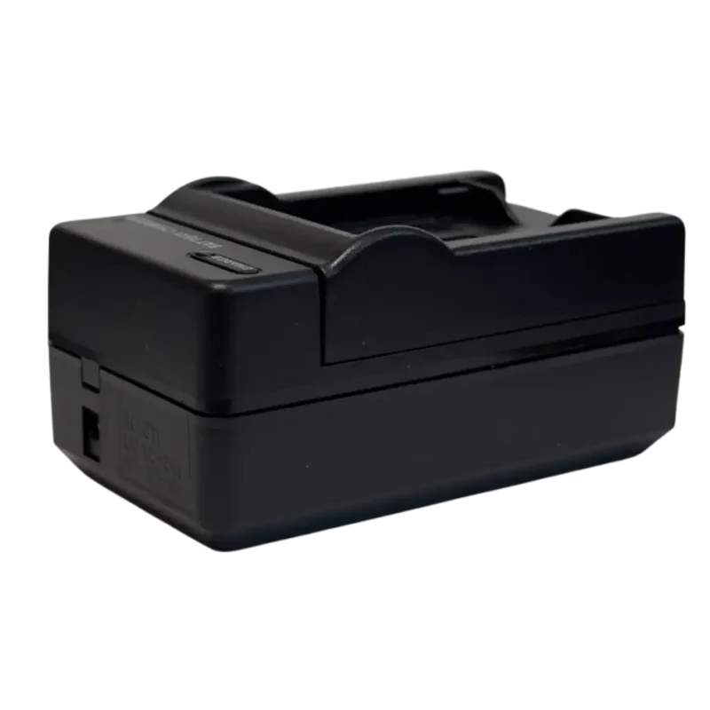 Chargeur Samsung SLB-11A SLB-10A secteur