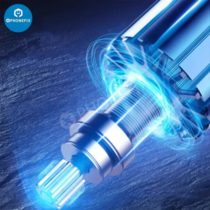 Stylo de gravure intelligent MaAnt D1 avec chargeur USB