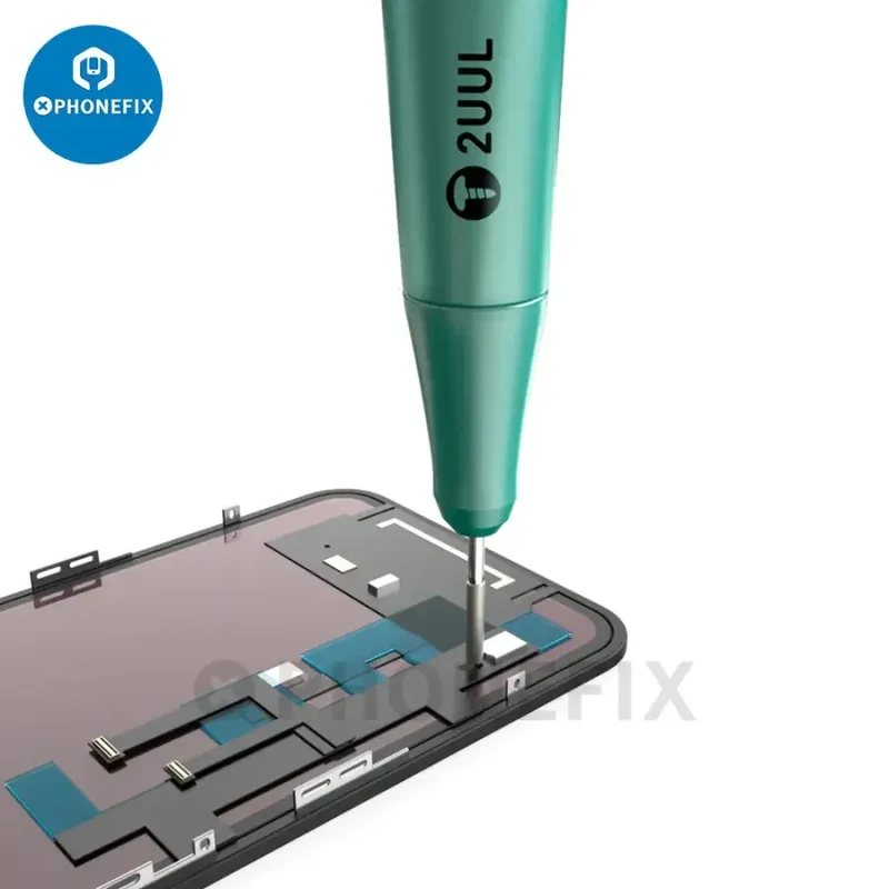 Stylo de meulage électrique rechargeable 2UUL DA81 pour la réparation des puces