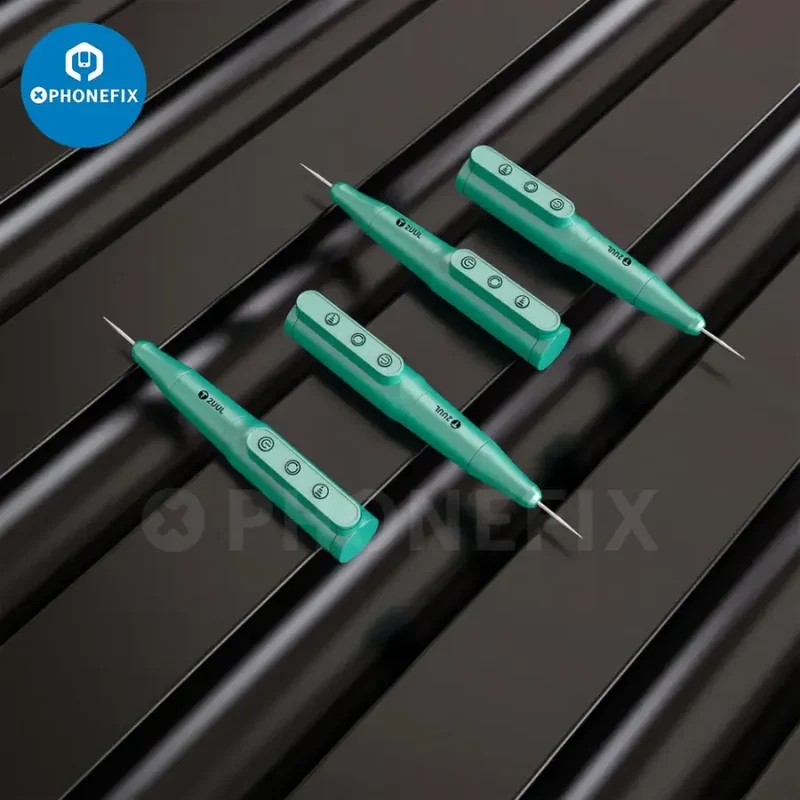 Stylo de meulage électrique rechargeable 2UUL DA81 pour la réparation des puces