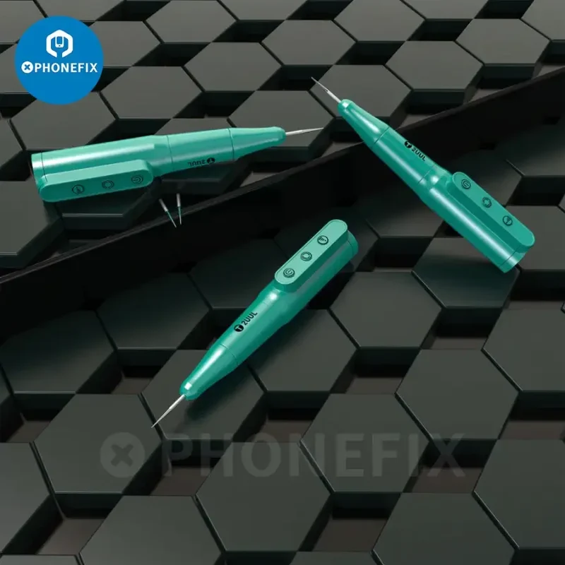 Stylo de meulage électrique rechargeable 2UUL DA81 pour la réparation des puces