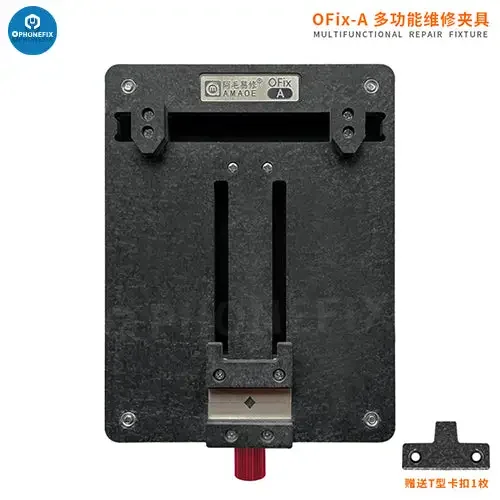 Support de PCB universel pour réparation de téléphone Amaoe OFix-A AFix-B