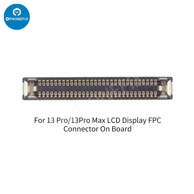 Connecteur FPC tactile pour écran LCD Mini iPhone 13 Pro Max