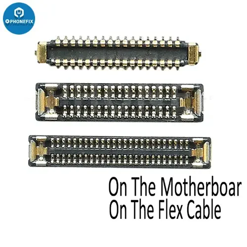Connecteur FPC pour écran tactile LCD Mini iPhone 12 Pro Max
