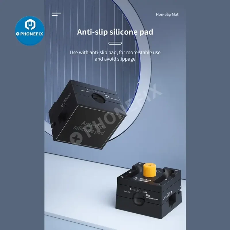 Support de démontage de batterie pour casque QIANLI pour Airpods 1/2/Pro