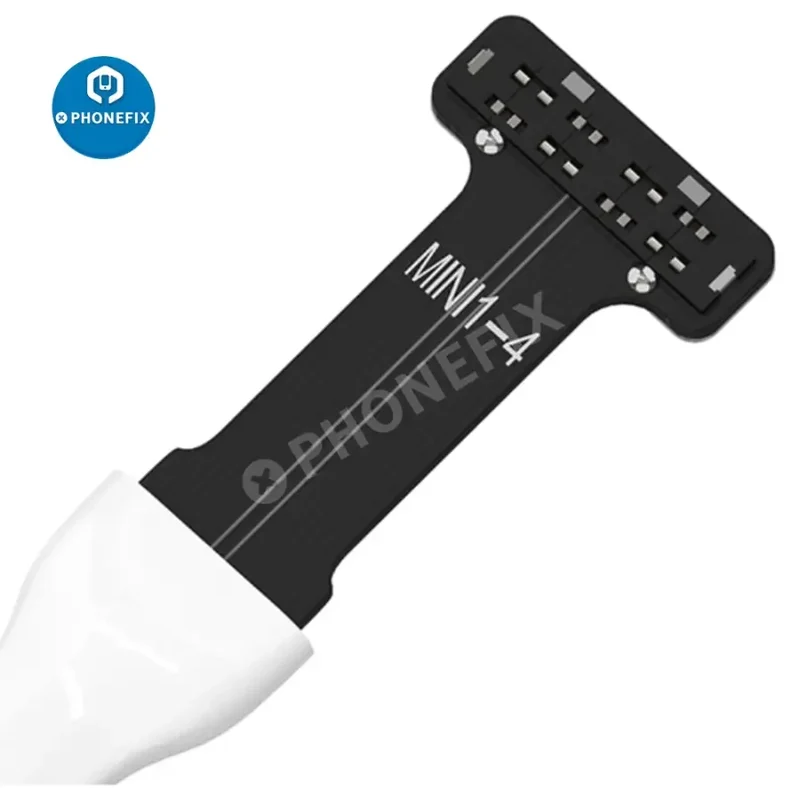 Outil de réparation de câble d'alimentation de démarrage sans batterie Wylie wl-648 pour iPad Mini/Air