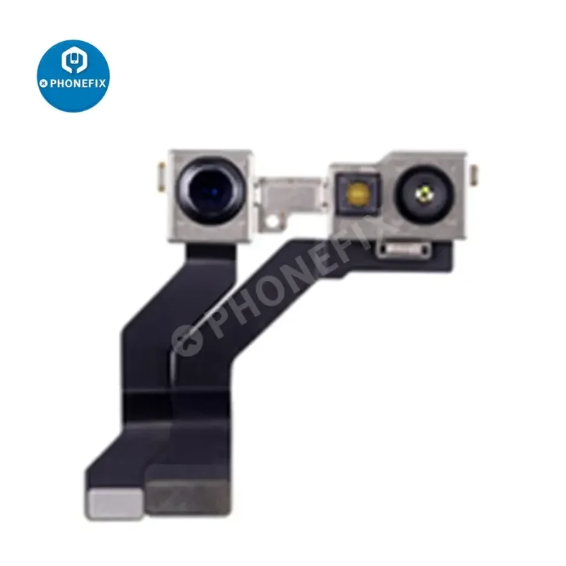 Moteur de vibration de la caméra avant et arrière pour iPhone série 13