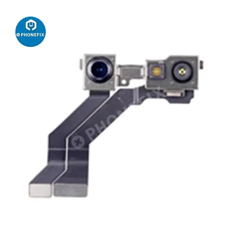 Moteur de vibration de la caméra avant et arrière pour iPhone série 13