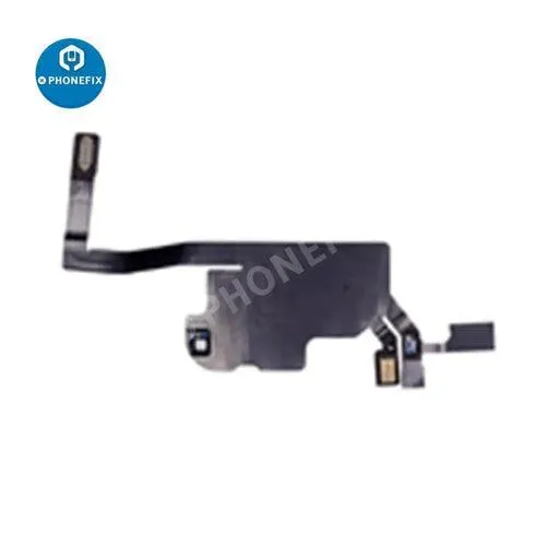 Moteur de vibration de la caméra avant et arrière pour iPhone série 13