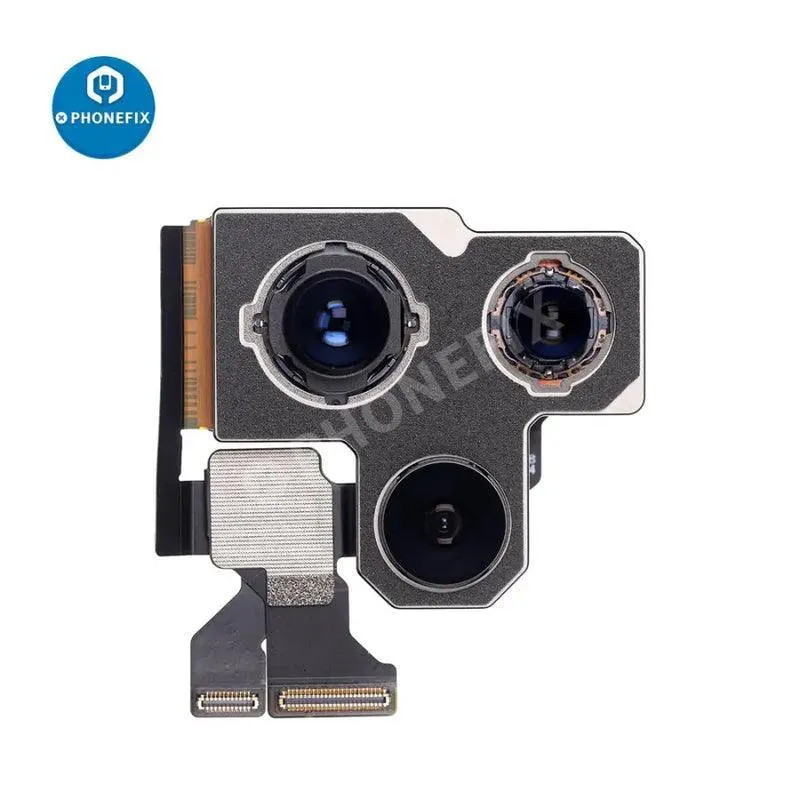 Moteur de vibration de la caméra avant et arrière pour iPhone série 13