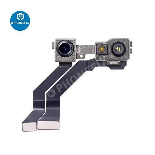 Moteur de vibration de la caméra avant et arrière pour iPhone série 13
